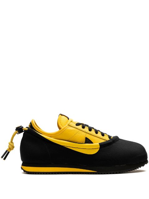 Nike x CLOT Cortez "Bruce Lee" sneakers  MEN