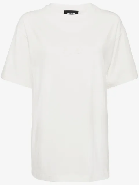We11done Pearl Bear T-shirt