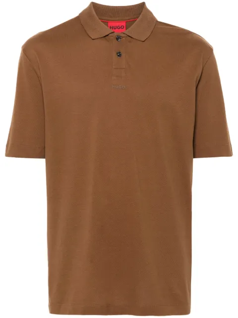 HUGO Dangula polo shirt
