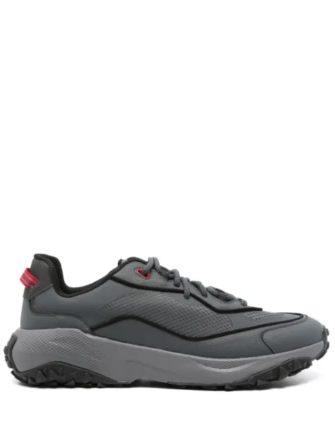 HUGO logo-print sneakers
