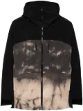 HUGO Box jacket - Black