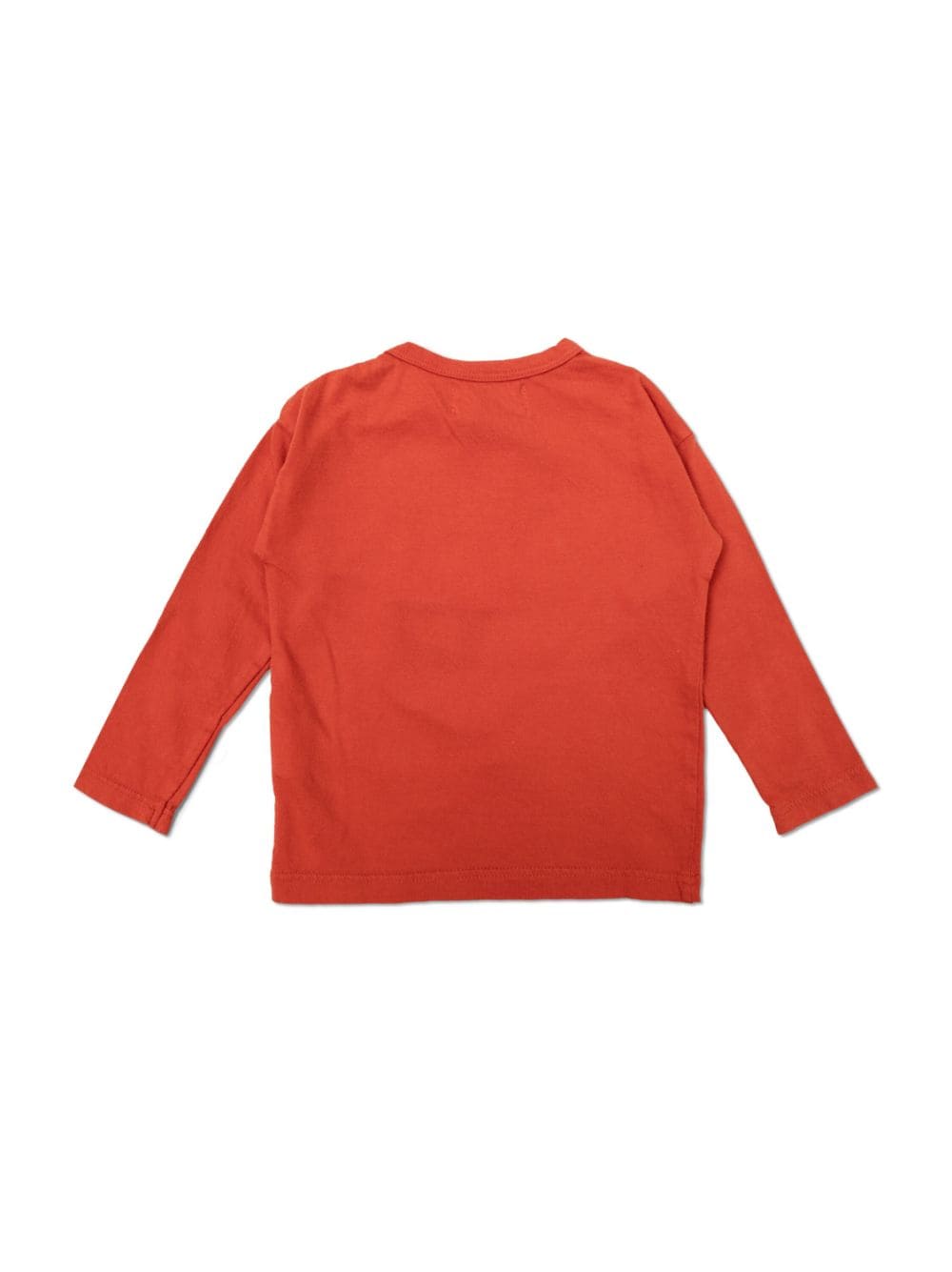 Bobo Choses Freedom Bird T-shirt - Rood