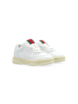 Boys gucci trainers sale online