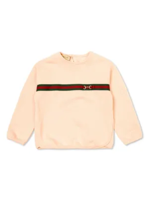 Gucci sweater baby best sale