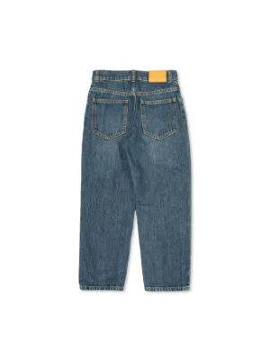 Gucci Kids Boys Denim - Shop Designer Kidswear on FARFETCH