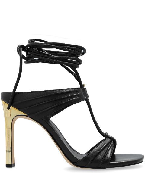 Michael Kors 105mm Gabriella sandals