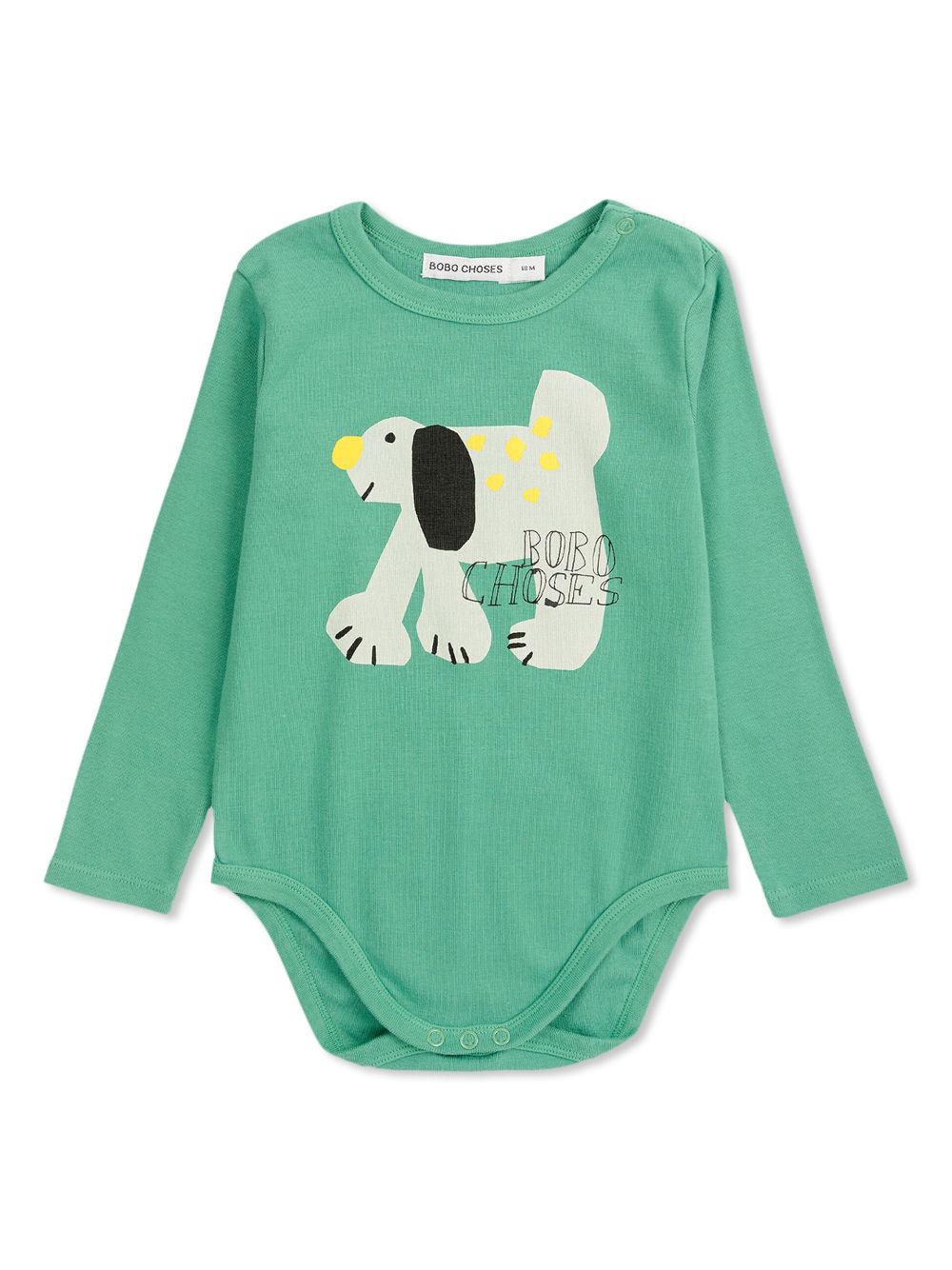 Bobo Choses Fairy Dog body - Green