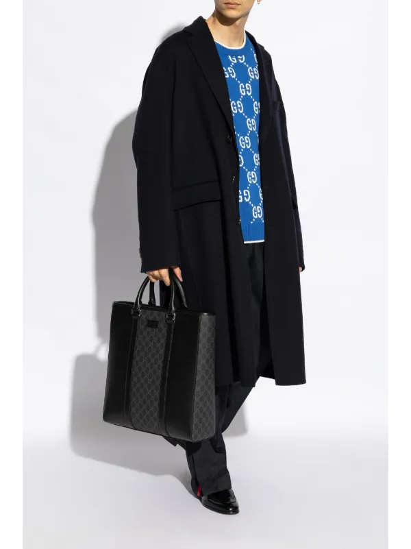 Gucci ホースビット レザーローファー | ブラック | FARFETCH JP