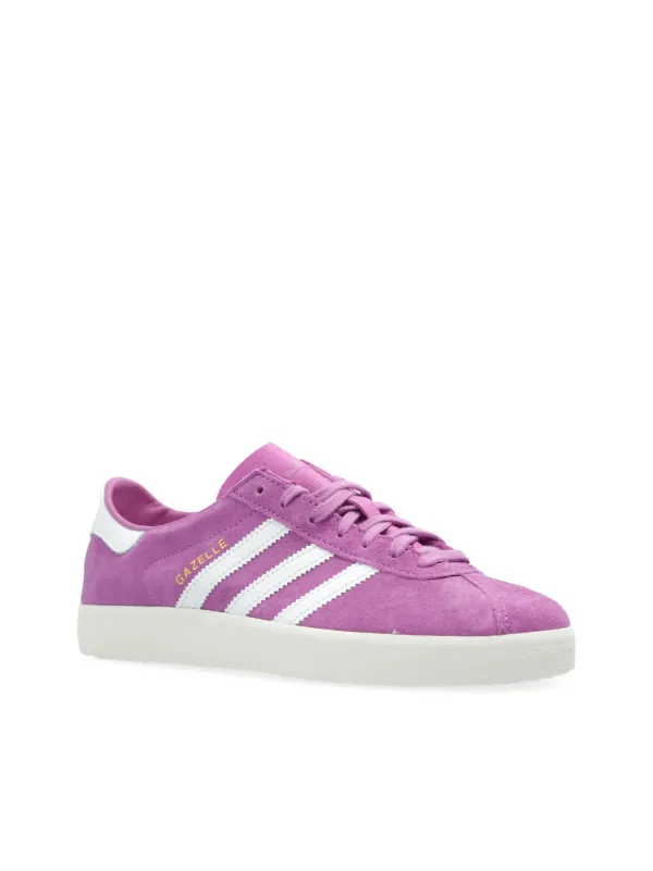 Adidas lilac gazelle online