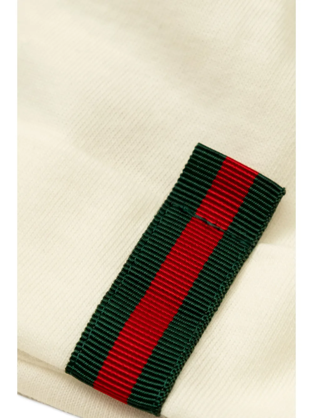 Gucci Kids Top en broek Wit