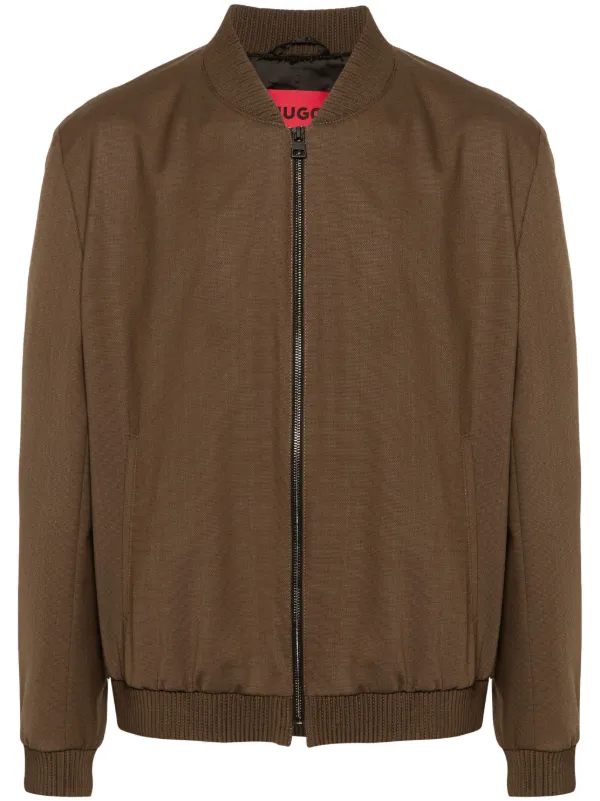 HUGO Ukashi ジャケット - Farfetch 