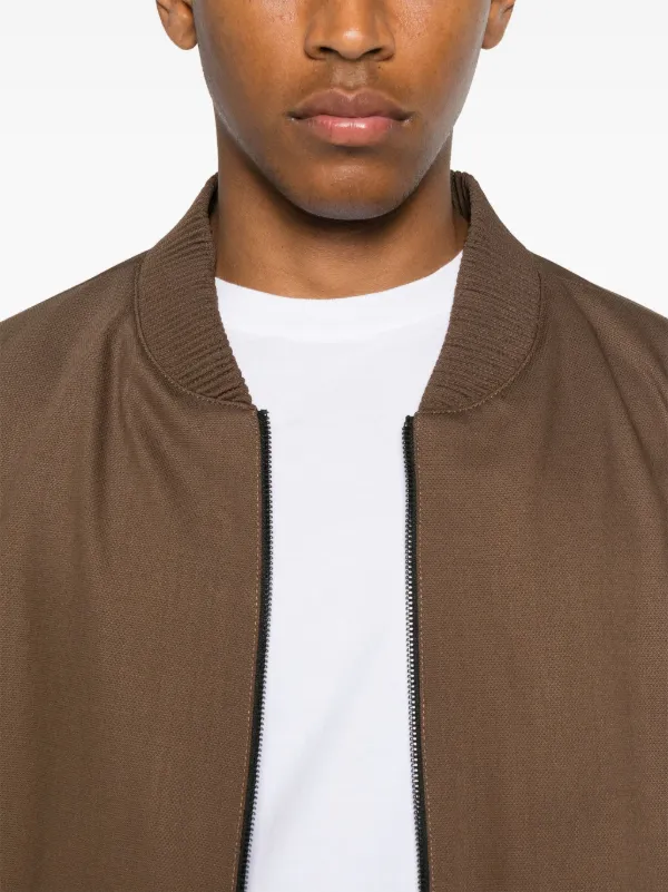 HUGO Ukashi ジャケット - Farfetch 