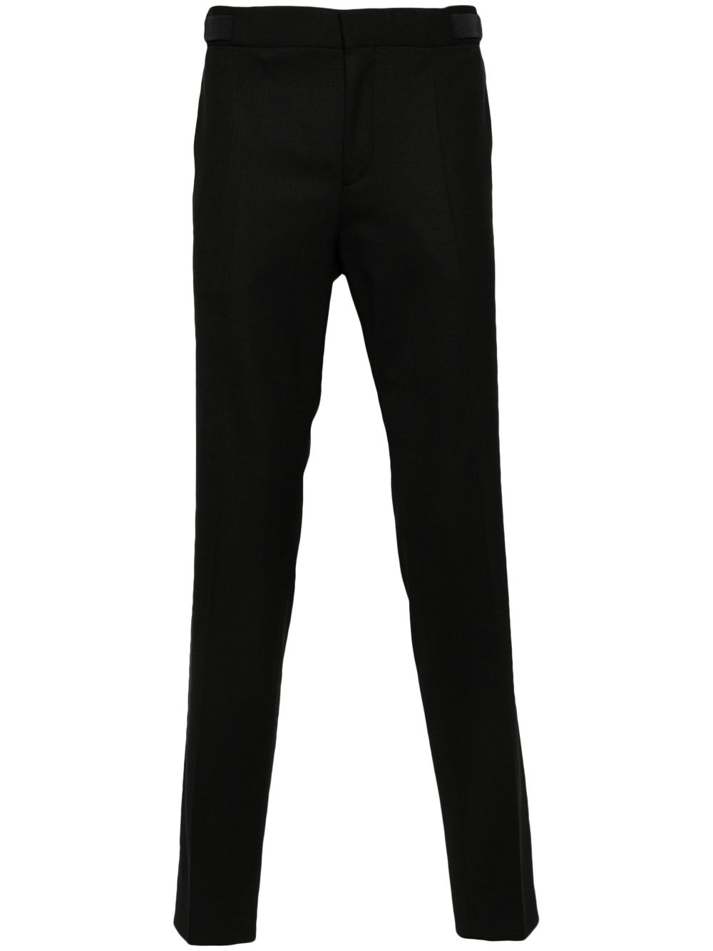 HUGO Getlin trousers - Black