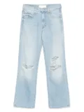 MOTHER The Spinner jeans - Blue