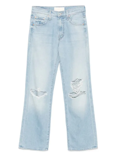 MOTHER The Spinner jeans