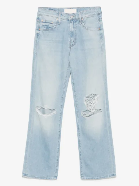 MOTHER jeans The Spinner