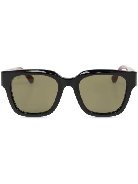 Gucci Eyewear square-frame sunglasses