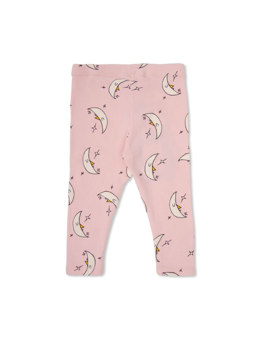 Bobo Choses Beneath The Moon legging - Roze