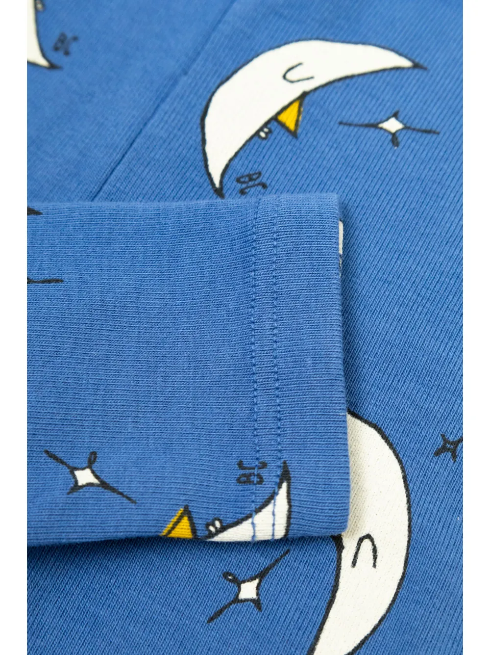 Bobo Choses Beneath The Moon legging Blauw