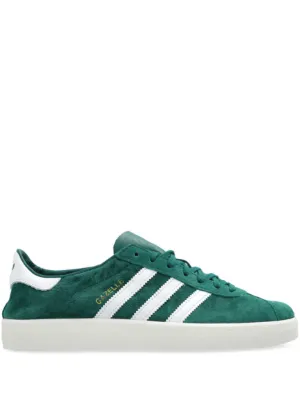 adidas gazelle silver green womens Adidas Campus 00s Dark Green Cloud White