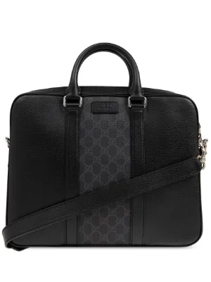 Gucci Laptop Bags Briefcases for Men Farfetch UAE