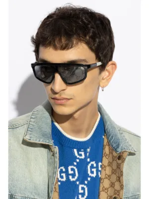 てぃーすBALENCIAGA ブラック サングラス xpander 4166096-large.webp?w=3840