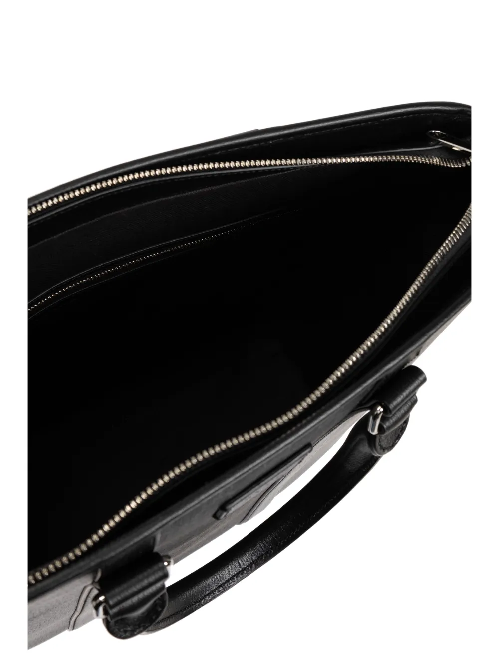 Gucci Shopper met GG logo Zwart