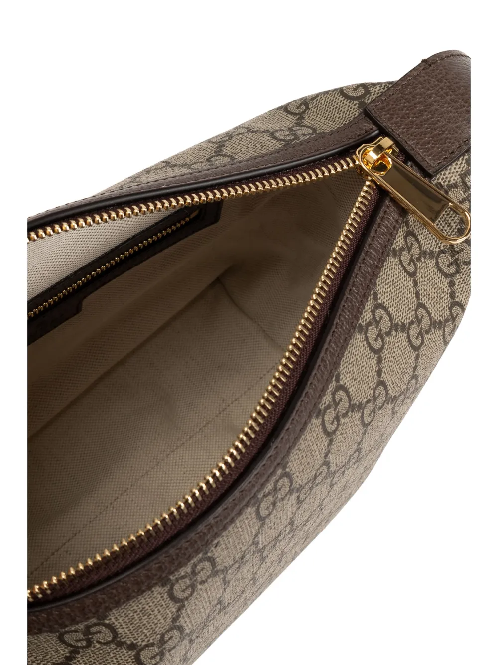 Gucci Ophelia kleine schoudertas Beige