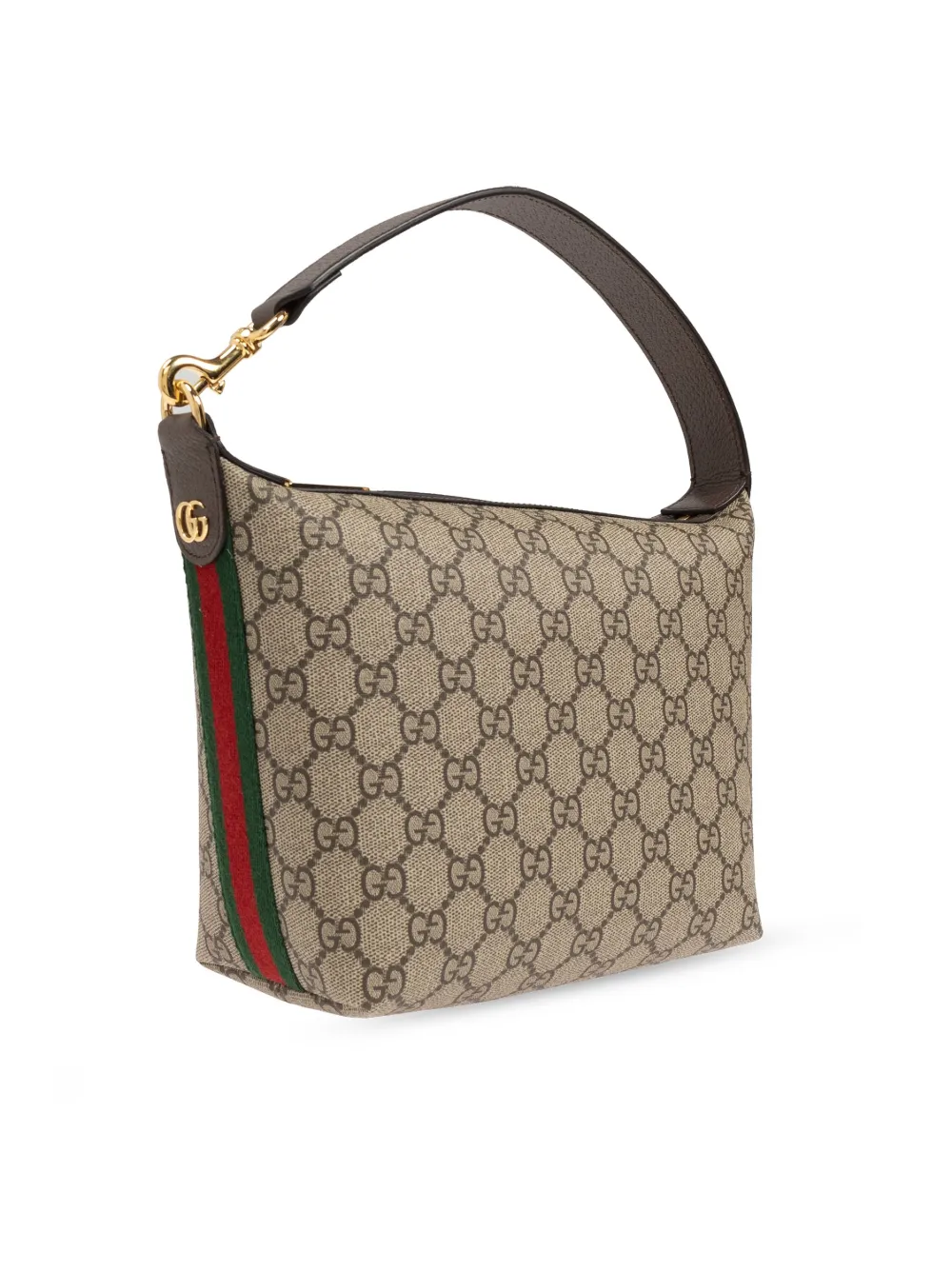 Gucci Ophelia kleine schoudertas Beige