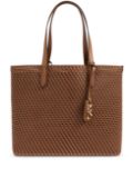 Michael Michael Kors Eliza tote bag - Brown