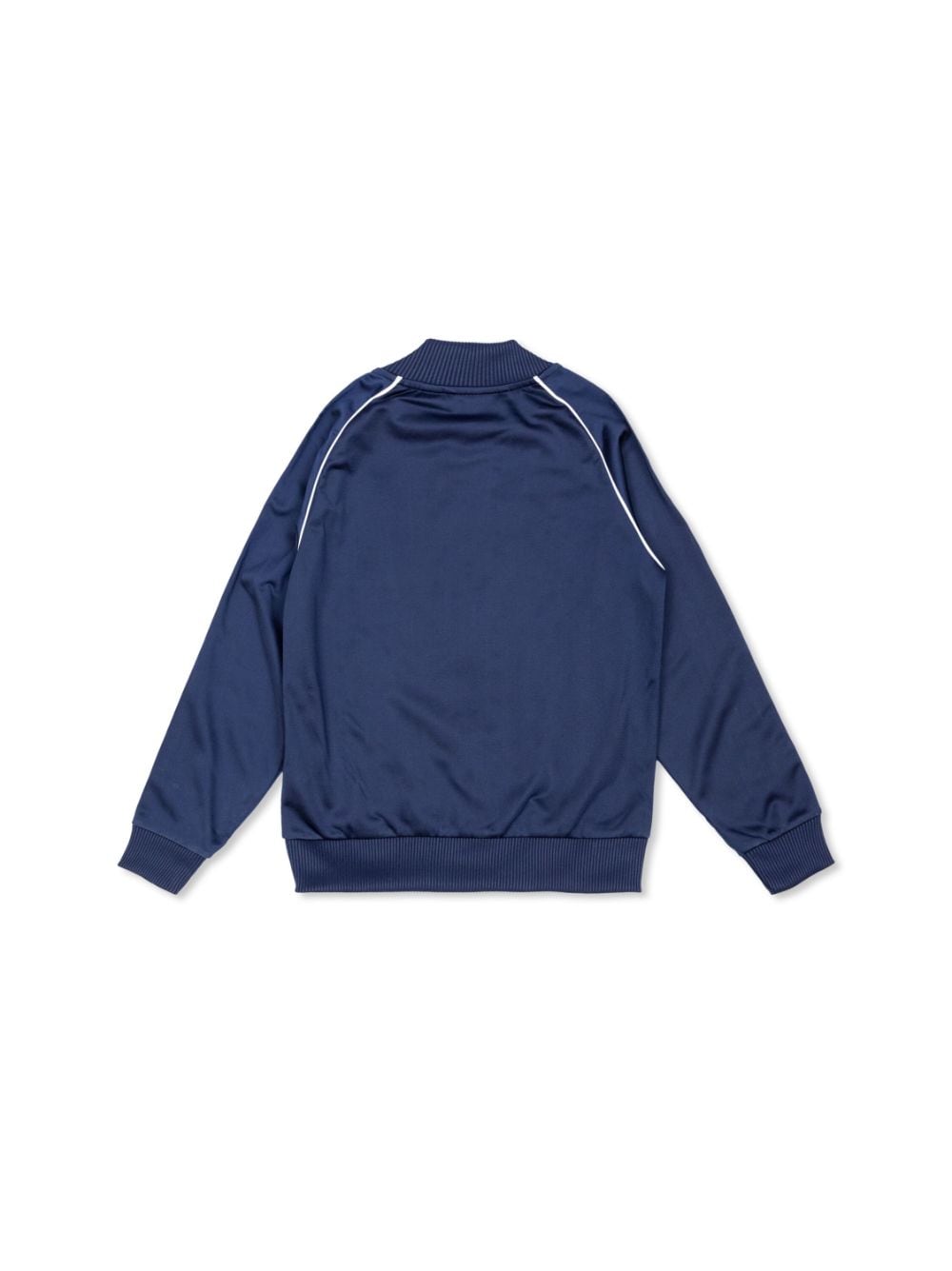 Bomber adidas azul best sale