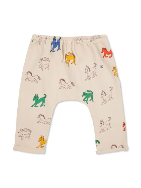 Bobo Choses Wonder Horse pants