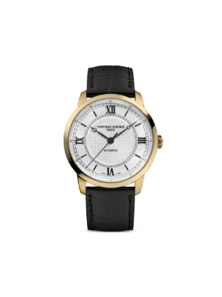 Frederique Constant