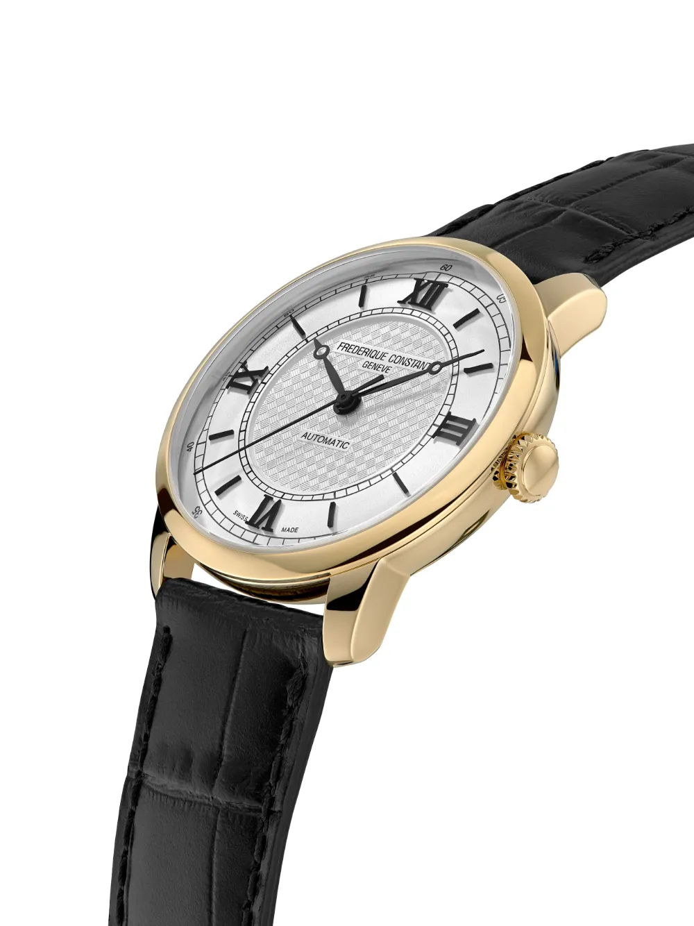 Frederique Constant reloj Classics Première de 38.50mm | Relojes de vestir | Image 2