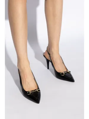 Gucci（グッチ）ウィメンズ パンプス - FARFETCH