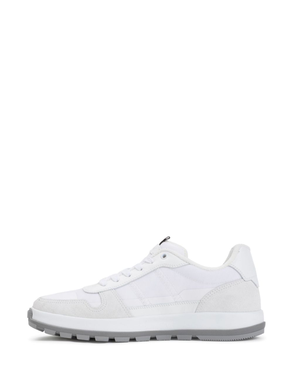 Brioni Crossing sneakers White