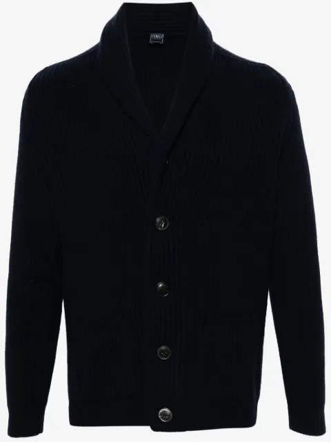 Fedeli Terminillo cardigan