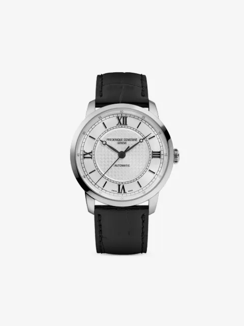 Frederique Constant Classics Première 38.50mm