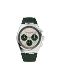 Frederique Constant Highlife Chronograph Automatic 41mm - Green