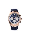 Frederique Constant Highlife Chronograph Automatic 41mm - Blue