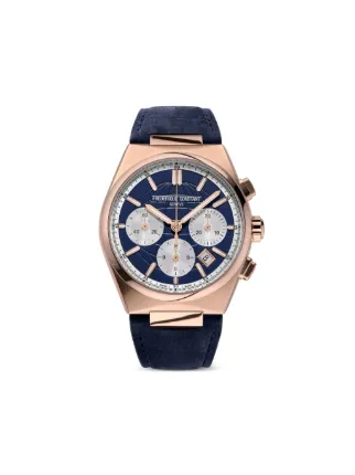 Frederique Constant