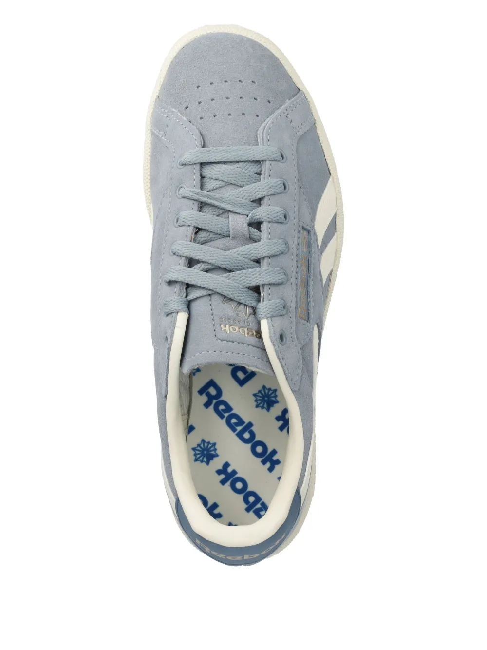 Reebok Club C Grounds sneakers Blue