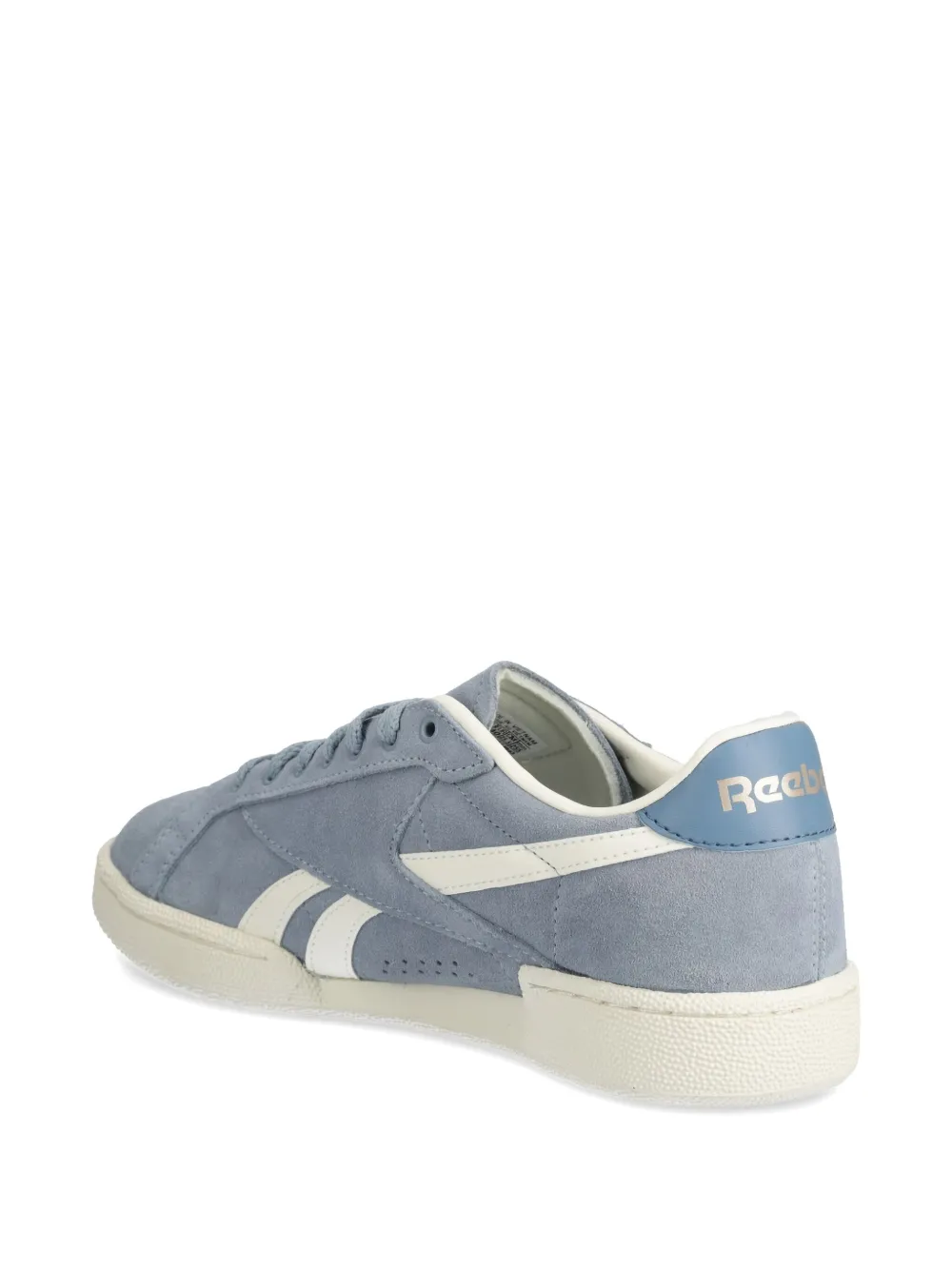 Reebok Club C Grounds sneakers Blue