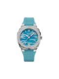 Alpina Alpiner Extreme Quartz 35.2mm - Blue