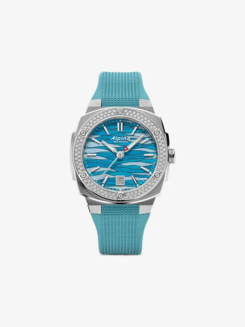 Alpina Alpiner Extreme Quartz 35.2mm
