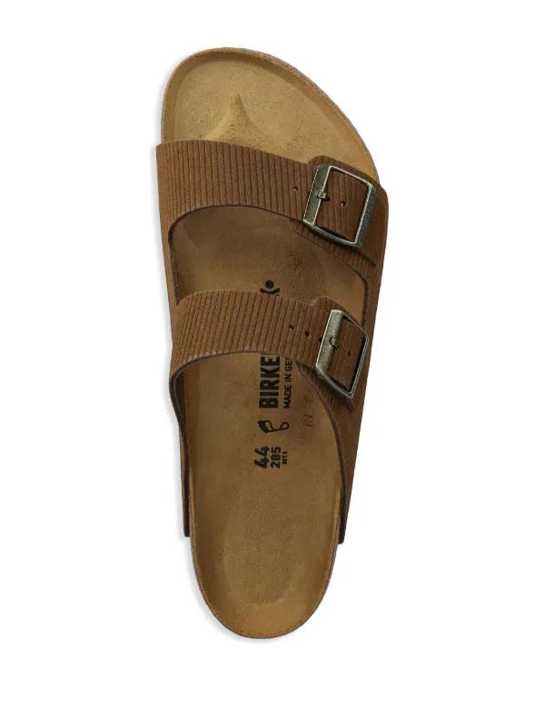 BIRKENSTOCK ブラウン サンダル 44