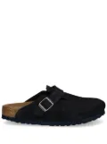 Birkenstock Boston mules - Blue