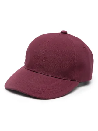 A.P.C.
