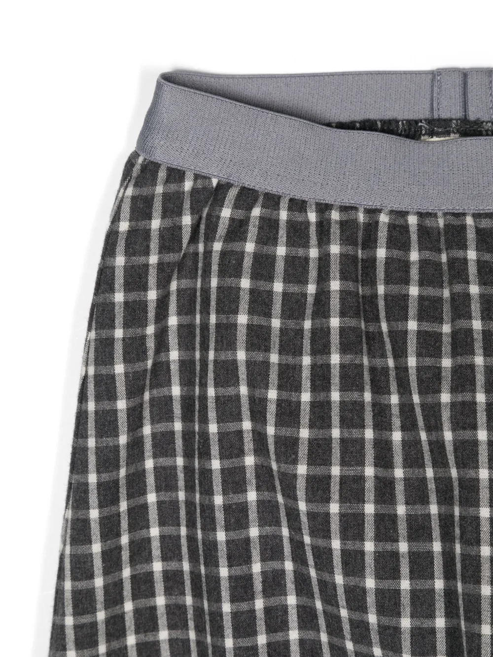 Caffe' D'orzo Gina Trousers In Grey