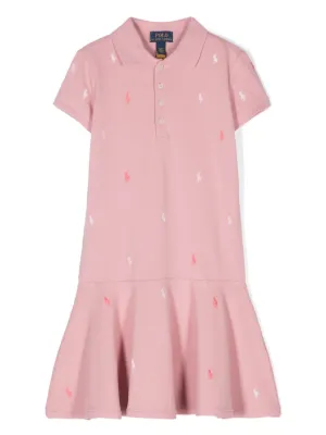 POLO RALPH LAUREN KIDS Dresses Shop Designer Kidswear on FARFETCH